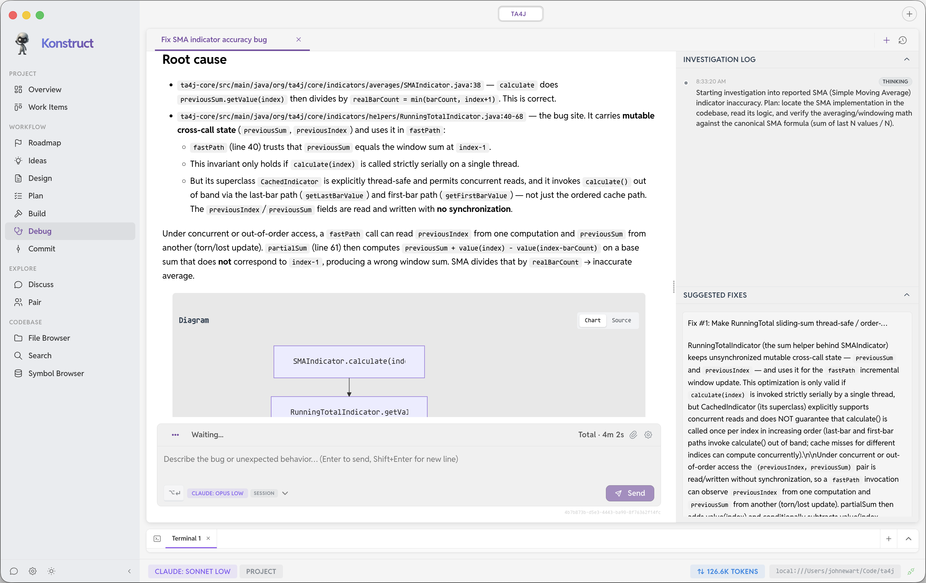Konstruct screenshot 6